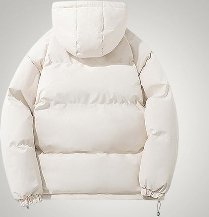 Johanna | Damen Warme Winter Pufferjacke