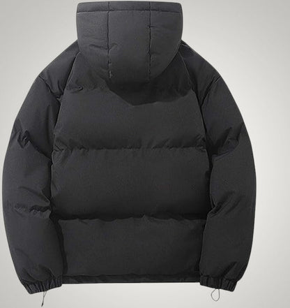 Johanna | Damen Warme Winter Pufferjacke
