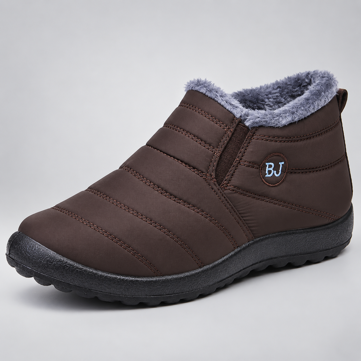 Fabienne | Damen Wasserdichte Fleecegefütterte Stiefeletten