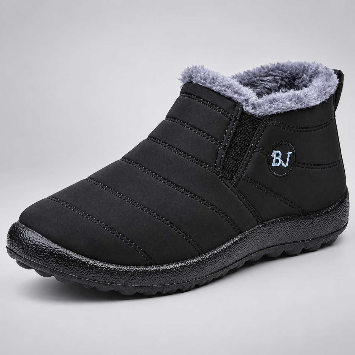 Fabienne | Damen Wasserdichte Fleecegefütterte Stiefeletten
