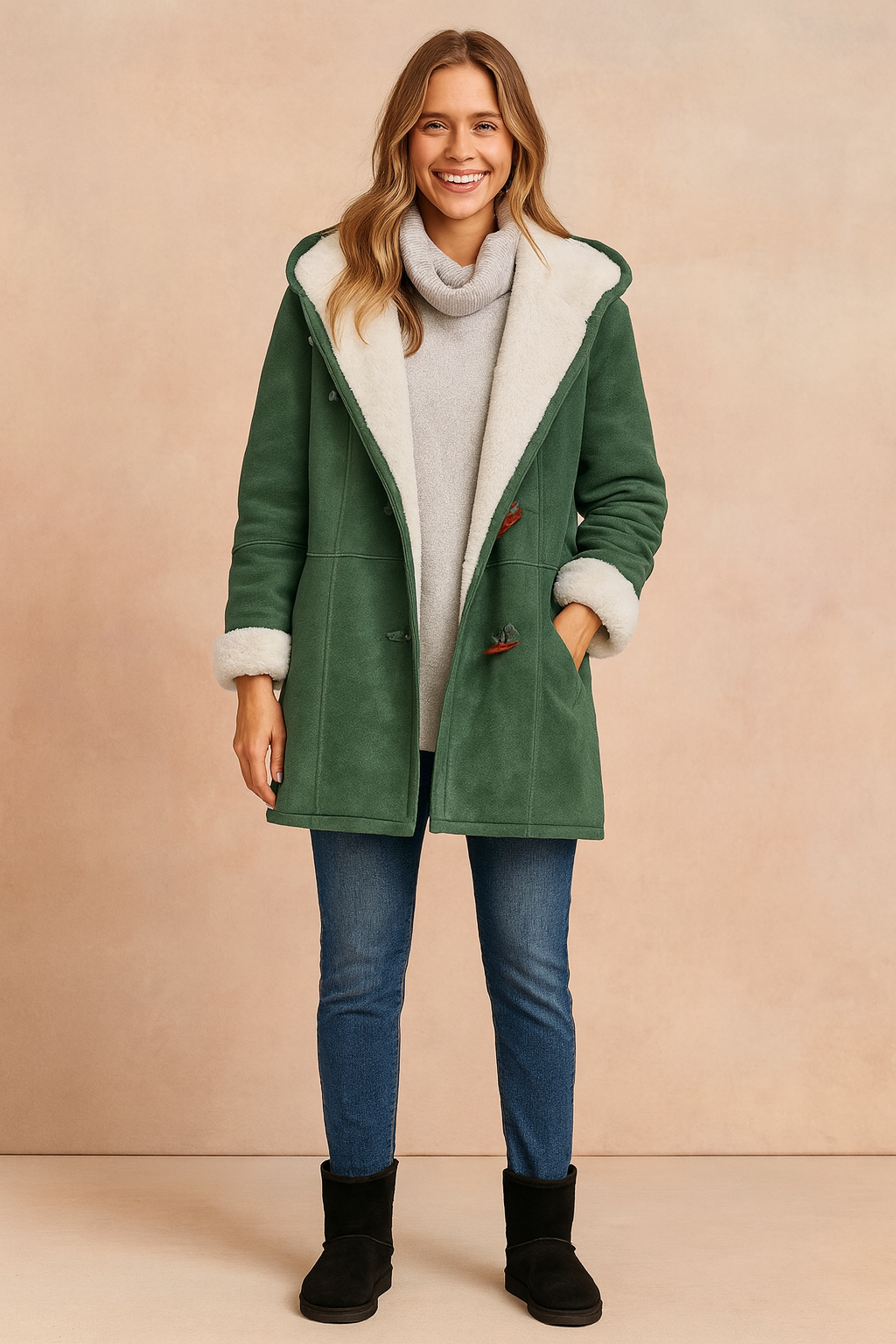 Khaki