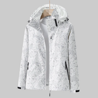 Regula | Damen Wasserabweisende Winter Ski Jacke