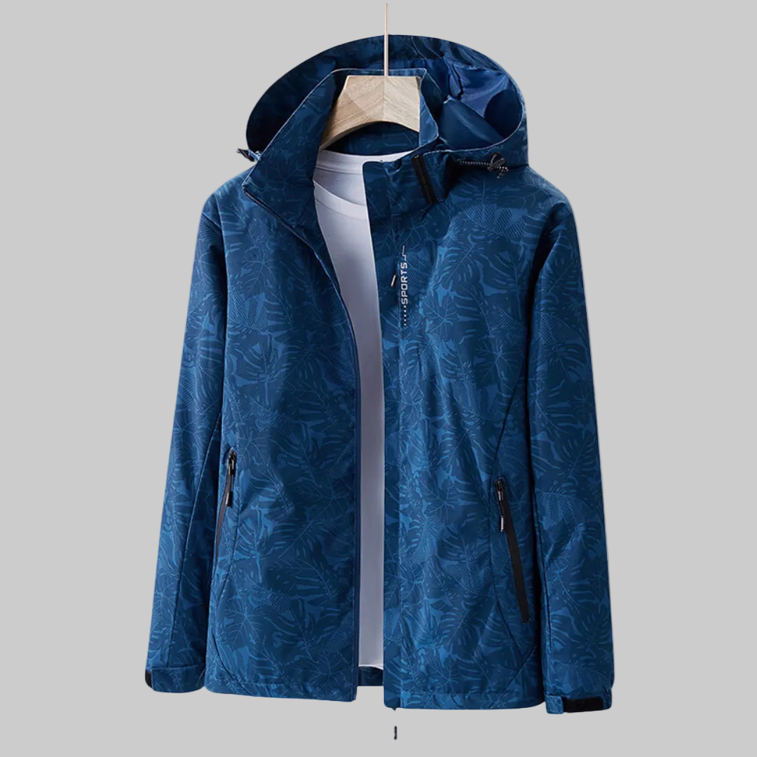 Marineblau Blau