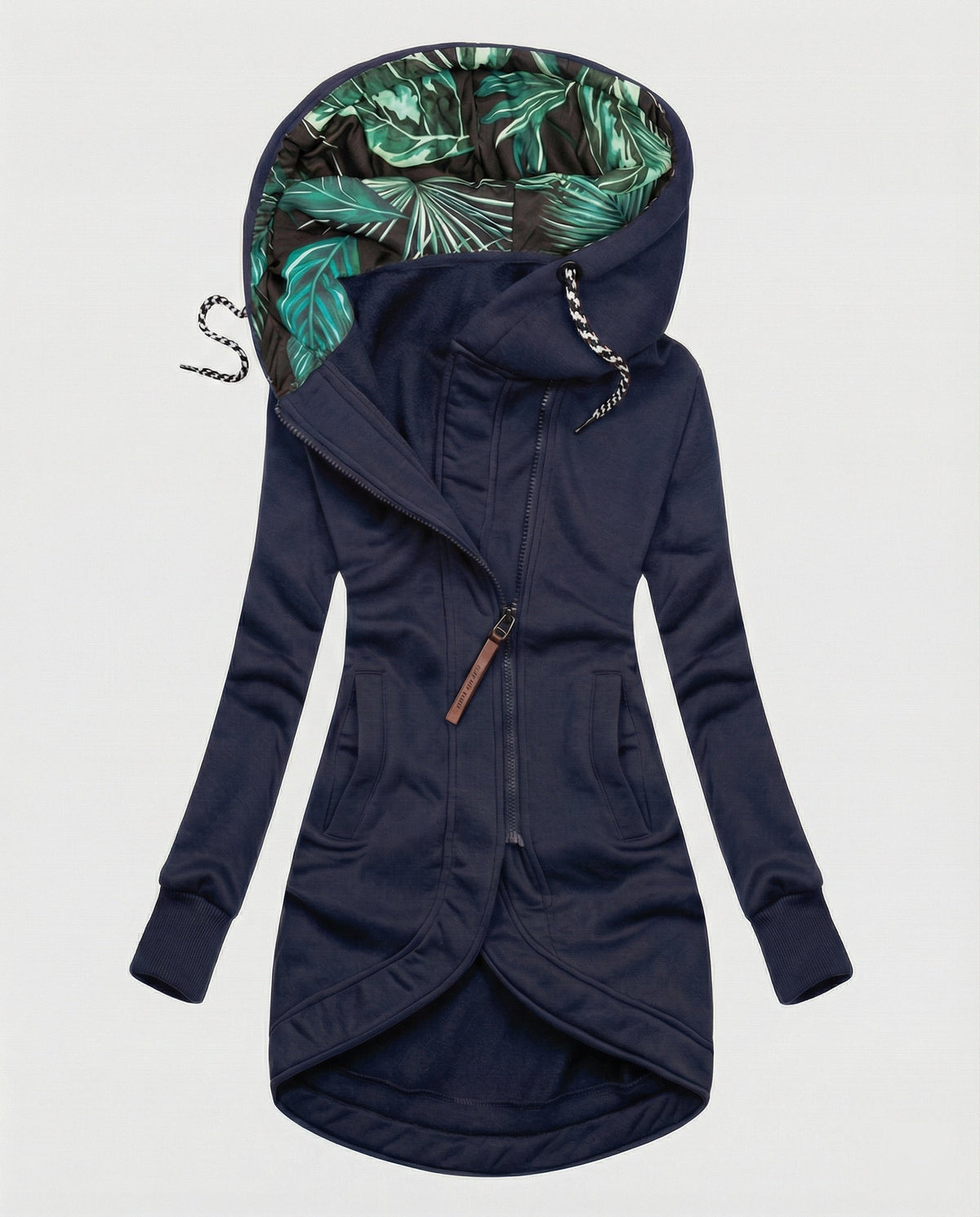 Marineblau