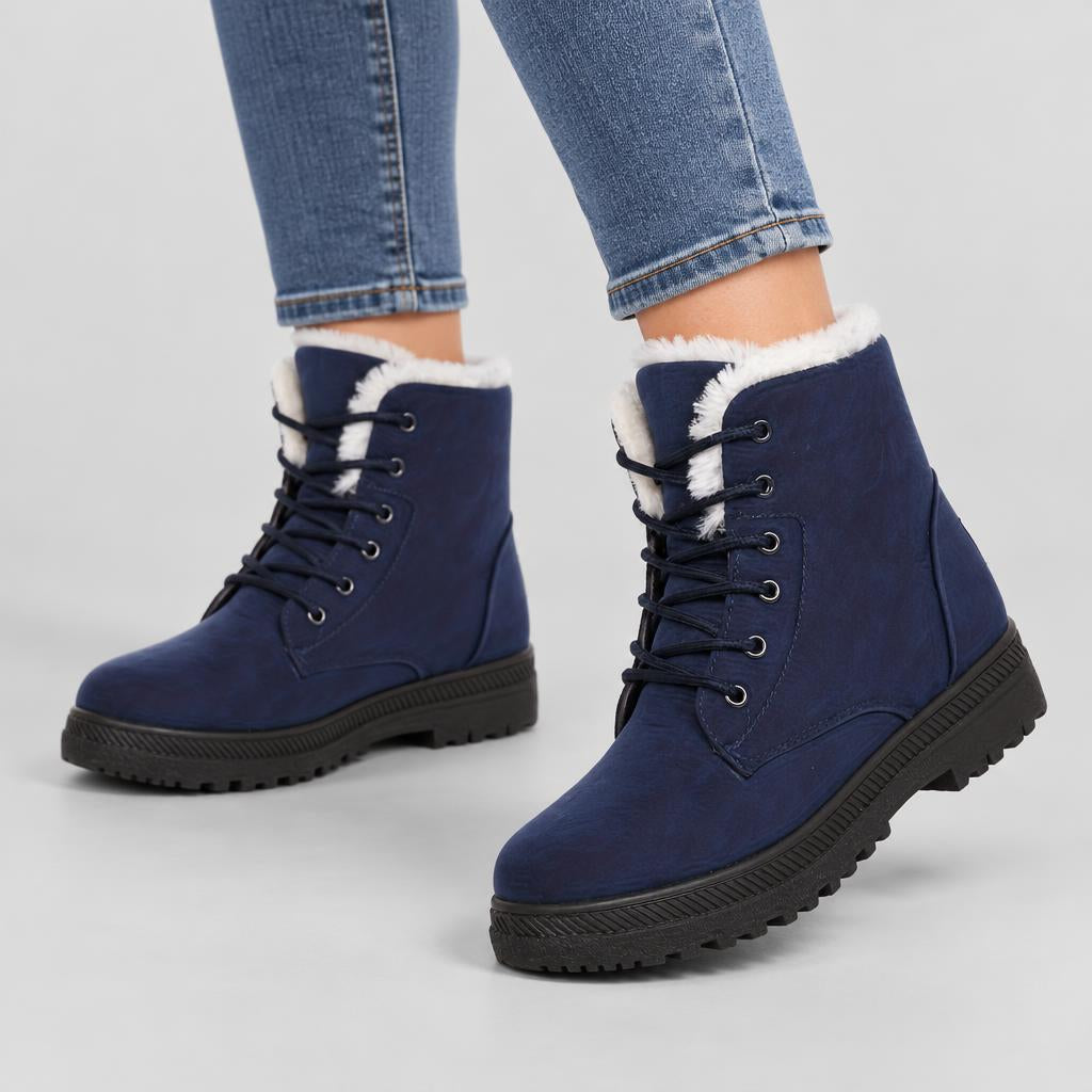 Blau