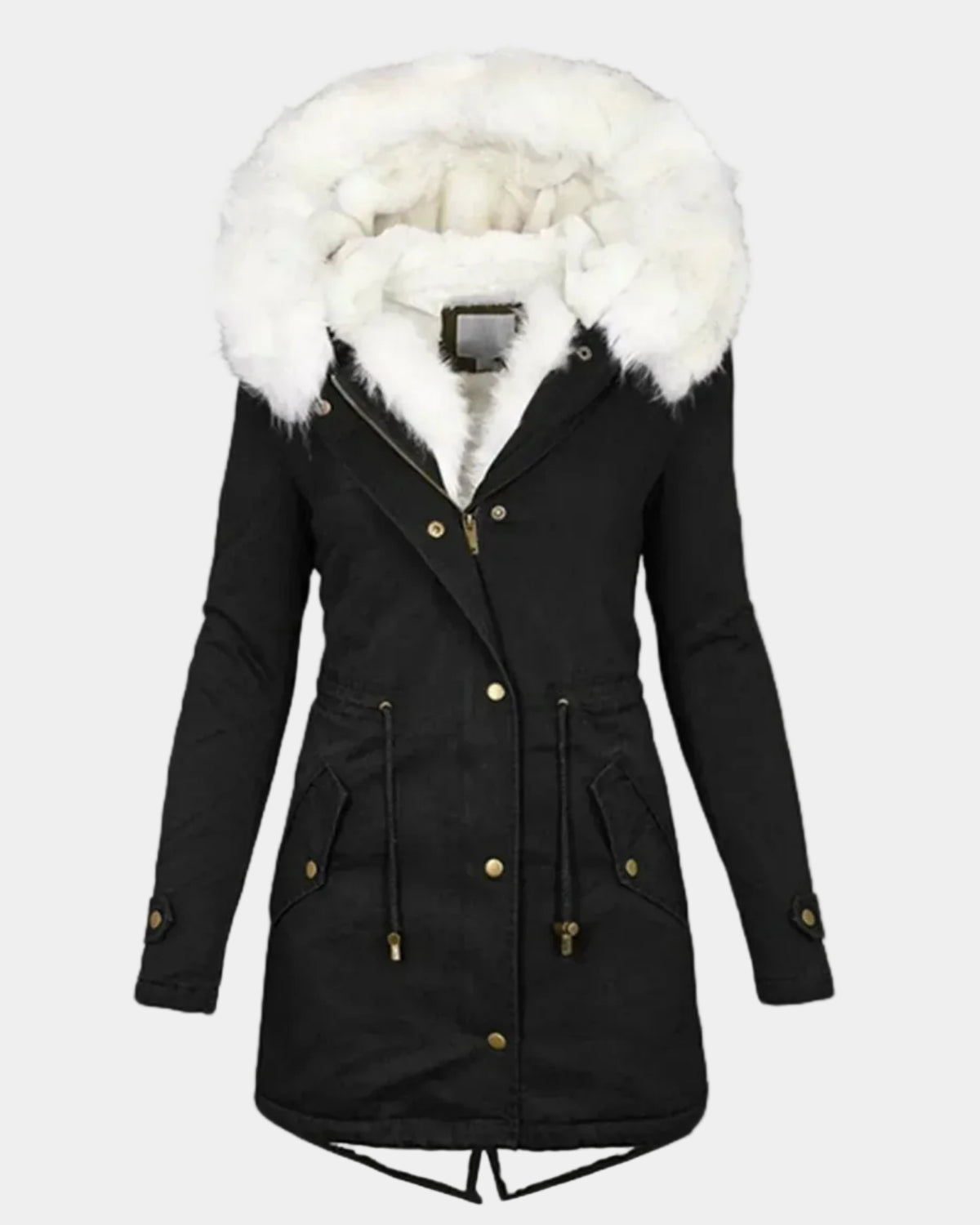 Schwarz